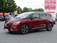 Vorschau: Renault Scenic 1.3 TCE Grand BOSE Edition