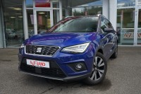 Vorschau: Seat Arona 1.0 TSI Xperience Beats DSG