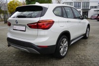 BMW X1 sDrive 18d xLine