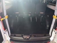 Ford Transit Custom L2 9-Sitzer