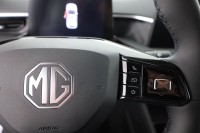 MG MG3 1.5 Hybrid Luxury Aut.