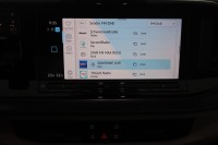 VW T7 Multivan 1.4 TSI DSG eHybrid