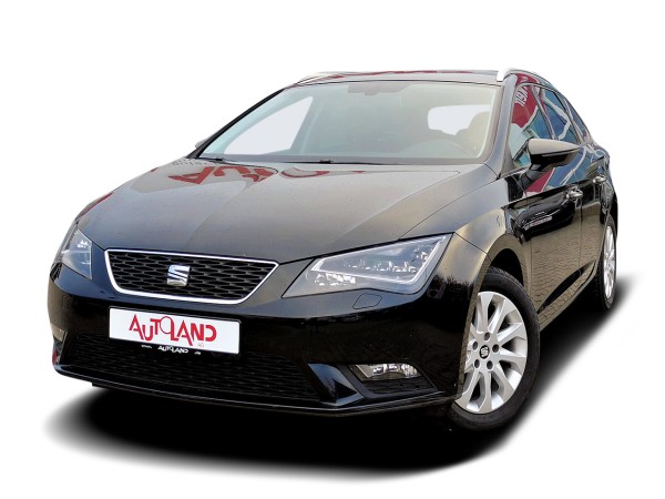 Seat Leon ST 1.2l