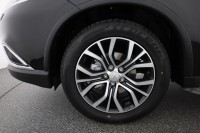 Mitsubishi Outlander 2.0 MIVEC Aut.