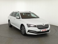 Skoda Superb Combi 1.4 TSI DSG iV