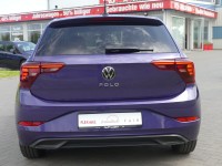 VW Polo 1.0 TSI