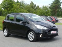 Ford B-Max 1.0