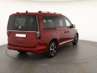 VW Caddy Maxi 1.5 TSI DSG