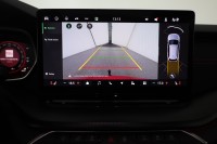 Skoda Octavia RS Combi 2.0 TSI DSG