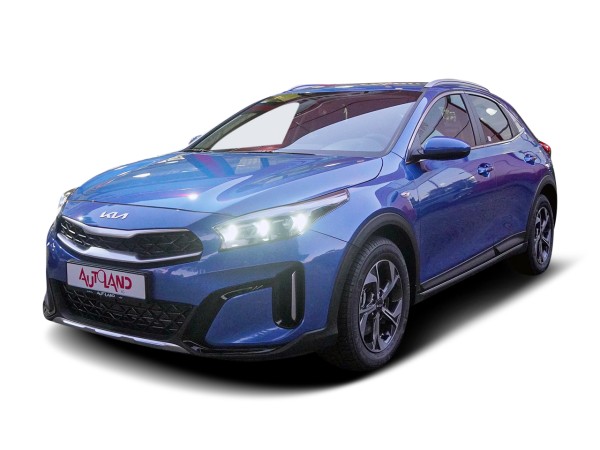 Kia xcee'd XCeed 1.6 T-GDI Aut.