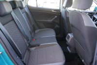 VW T-Cross 1.0 TSI R-Line