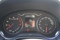 Audi Q2 35 1.5 TFSI advanced DSG