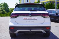 VW T-Cross 1.0 Life DSG