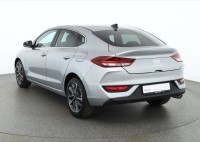 Hyundai i30 Fastback 1.5 T-GDI