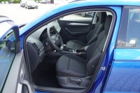 Skoda Karoq 1.5 TSI DSG