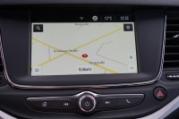 Opel Astra K ST 1.5 CDTI