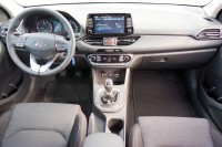 Hyundai i30 HB 1.5DPI