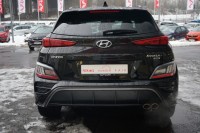 Hyundai Kona 1.6 T-GDI N Line 4WD
