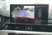 Audi A4 Quattro Avant 45 2.0 TFSI