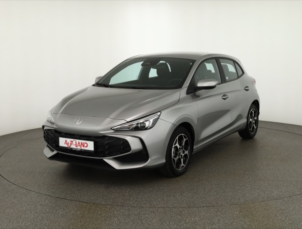 MG MG3 1.5 Hybrid Comfort Aut.