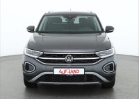 VW T-Roc 1.5 TSI DSG
