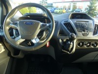 Ford Tourneo Custom Connect