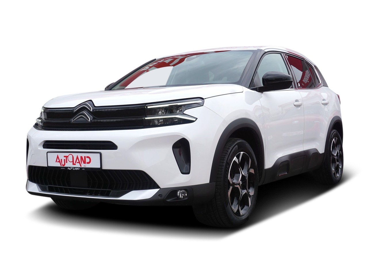 Citroen C5 Aircross Feel Tech
