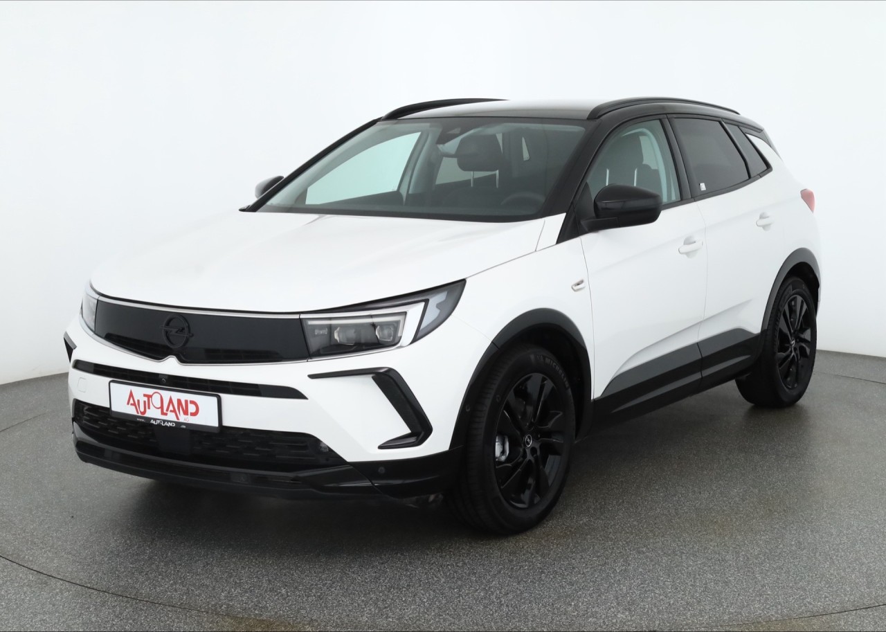 Opel Grandland 1.2 GS Line