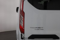 Ford Transit Custom 2.0 TDCi Trend