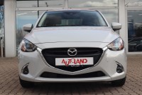Mazda 2 Skyactiv-G 75 Kizoku