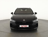 Skoda Superb Combi Sportline 2.0 TSI DSG