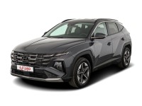 Hyundai Tucson 1.6 T-GDI Aut. 2-Zonen-Klima Navi Sitzheizung