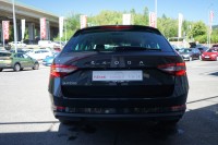 Skoda Superb Combi 2.0 TSI DSG Ambition