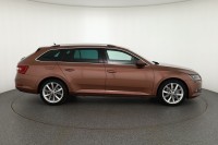 Skoda Superb Combi 2.0TDI DSG