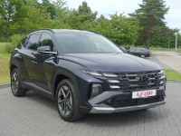 Hyundai Tucson 1.6 T-GDI Aut.