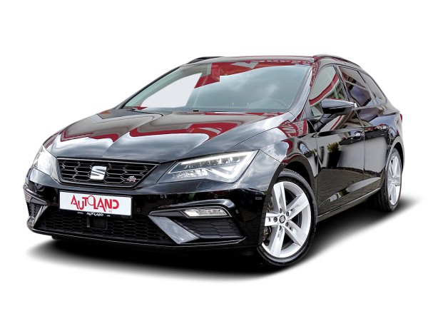 Seat Leon ST 1.5 TSI FR