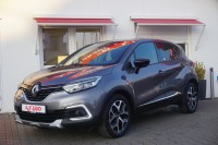 Vorschau: Renault Captur 1.2 TCE Intens