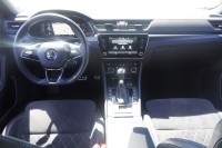 Skoda Superb Combi 2.0 TDI Sportline DSG