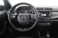 Skoda Fabia Combi 1.0 Best of