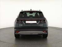 Hyundai Tucson 1.6T-GDI