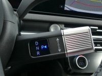 Hyundai Tucson 1.6 Mild-Hybrid
