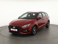 Hyundai i30 cw 1.0 T-GDi Sitzheizung Tempomat Bluetooth