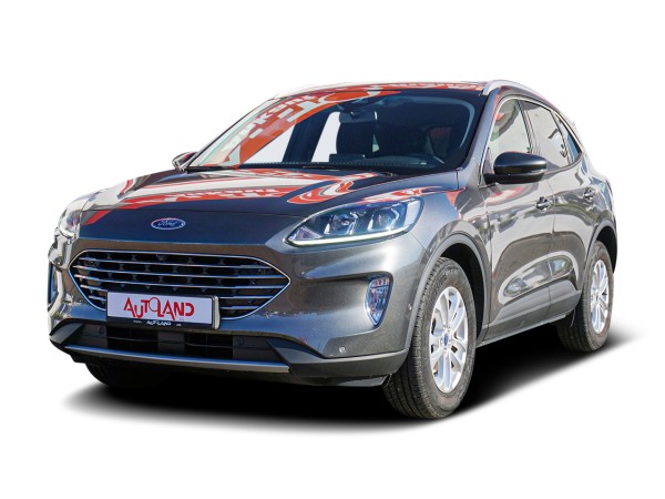 Ford Kuga 1.5 EcoBoost Titanium