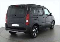 Peugeot Rifter GT 1.5 BlueHDi 130 Aut
