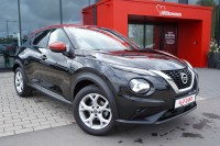 Nissan Juke 1.0 DIG-T N-Connecta