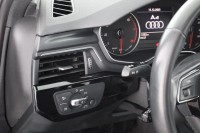 Audi A4 Avant 2.0 TFSI S-Line
