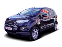 Ford EcoSport 1.0 EcoBoost Trend Klimaaut. PDC USB