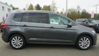 VW Touran 1.5 TSI Highline