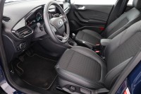 Ford Fiesta 1.5 TDCi Titanium