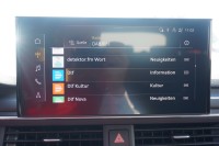 Audi A4 Avant 40 2.0 TFSI advanced